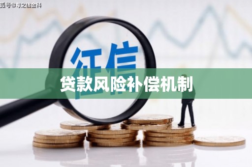 皋兰贷款风险补偿机制