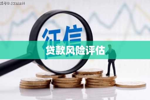 皋兰贷款风险评估